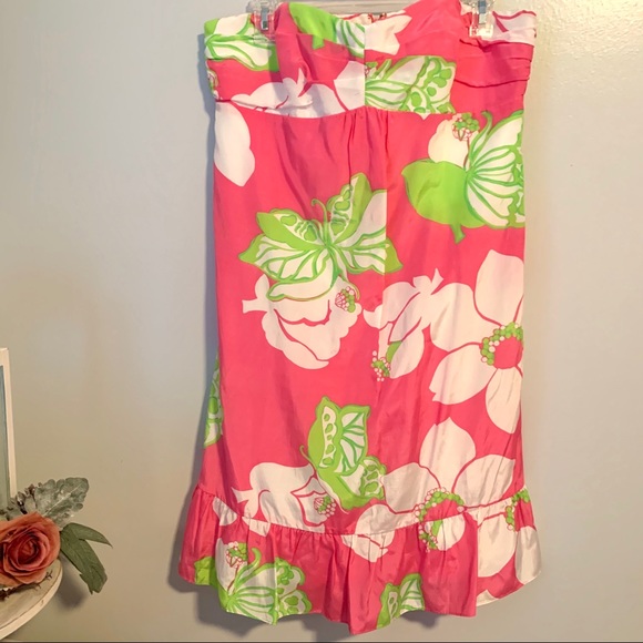 Lilly Pulitzer Dresses & Skirts - Lilly | Dress